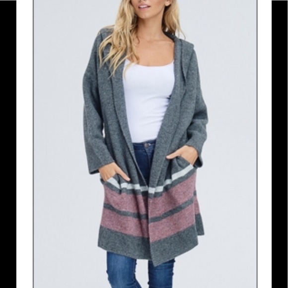 ✨ Super Soft Cardigan - Picture 6 of 8